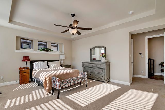 2103 Horizon Drive, Mansfield, TX 76063