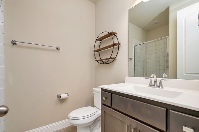 2103 Horizon Drive, Mansfield, TX 76063