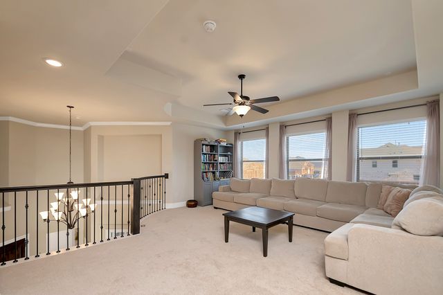 2103 Horizon Drive, Mansfield, TX 76063