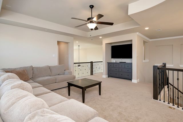 2103 Horizon Drive, Mansfield, TX 76063