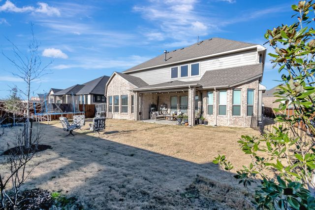 2103 Horizon Drive, Mansfield, TX 76063