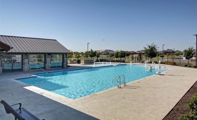 2103 Horizon Drive, Mansfield, TX 76063