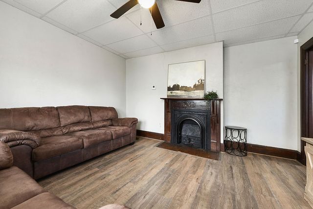 120 E Coffee St, Uniontown, PA 15401