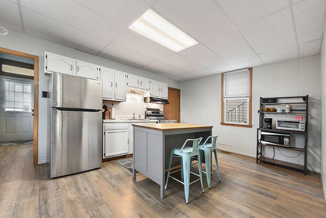 120 E Coffee St, Uniontown, PA 15401