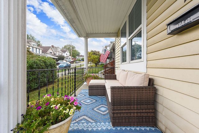 120 E Coffee St, Uniontown, PA 15401