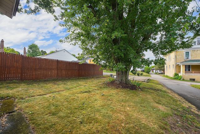 120 E Coffee St, Uniontown, PA 15401