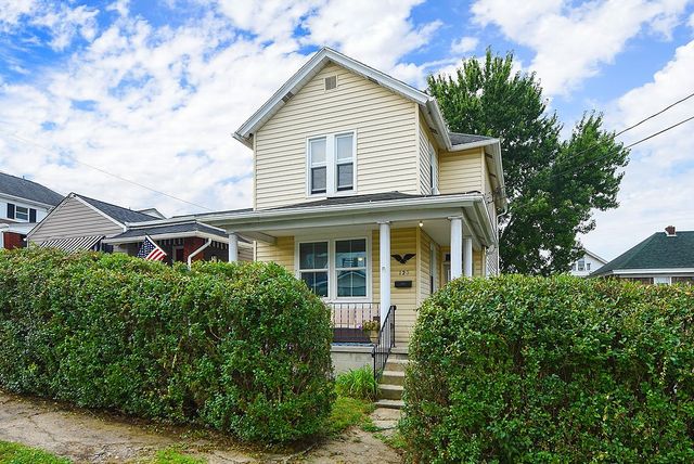 120 E Coffee St, Uniontown, PA 15401