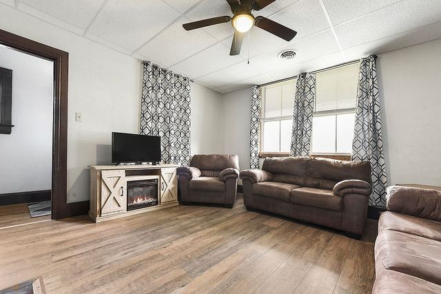 120 E Coffee St, Uniontown, PA 15401