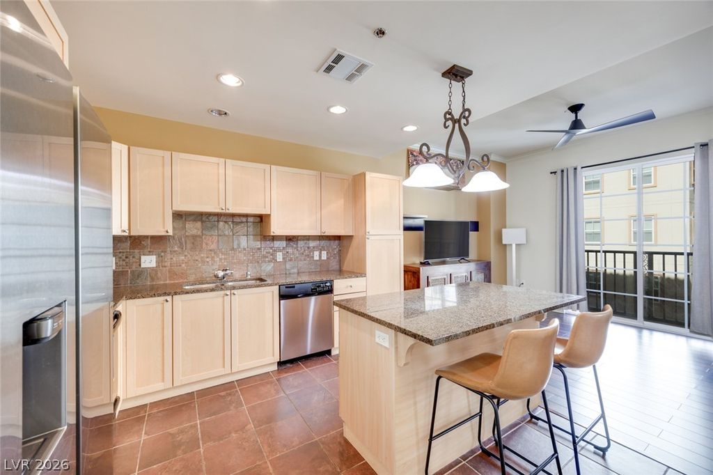 2455 West Serene Avenue 603, Las Vegas, NV 89123 — photo 3