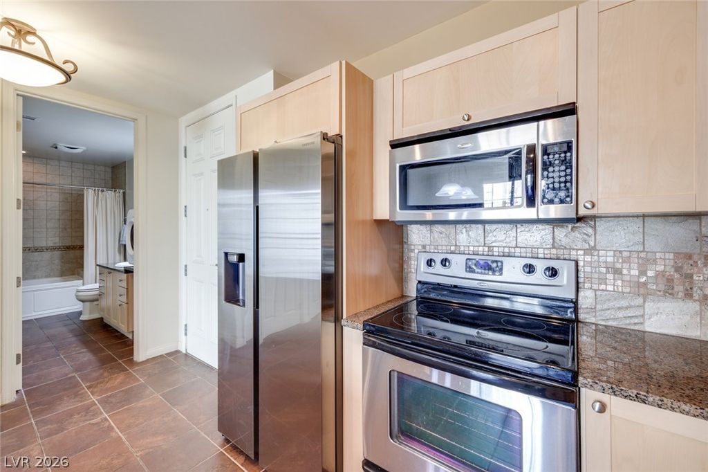 2455 West Serene Avenue 603, Las Vegas, NV 89123 — photo 5