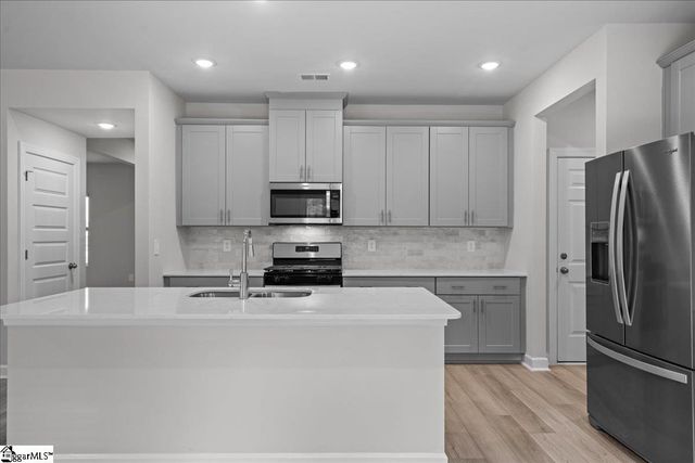 502 Harben Drive, Woodruff, SC 29388