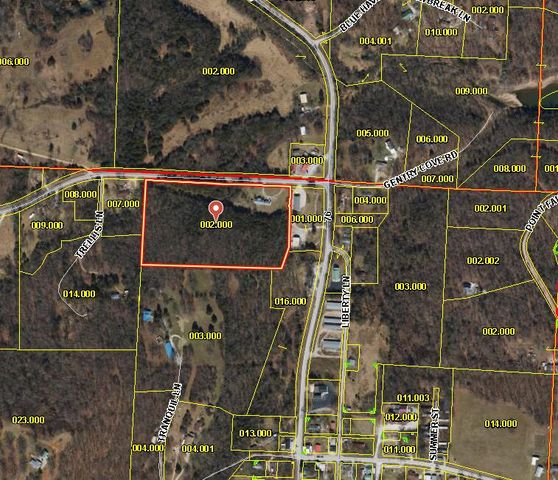 8980 W State Highway 76, Cape Fair, MO 65624