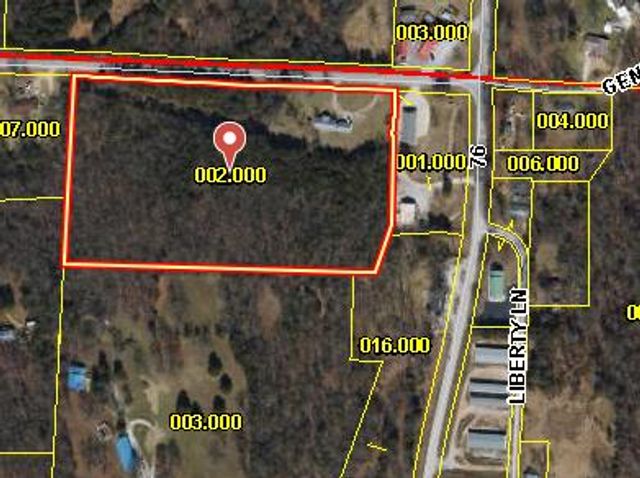 8980 W State Highway 76, Cape Fair, MO 65624