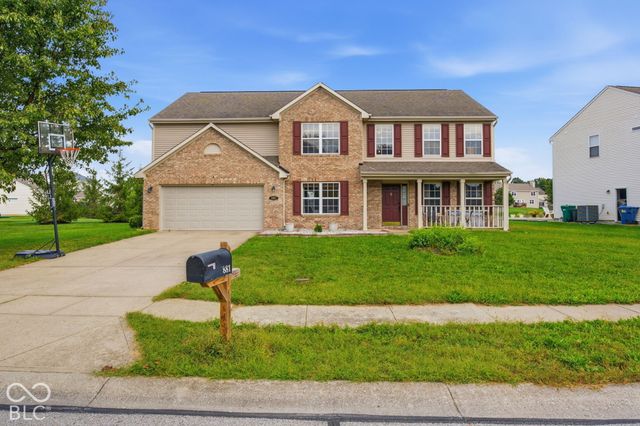 1881 Wynnewood Lane, Avon, IN 46123
