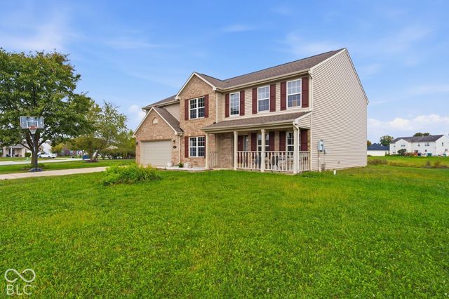 1881 Wynnewood Lane, Avon, IN 46123
