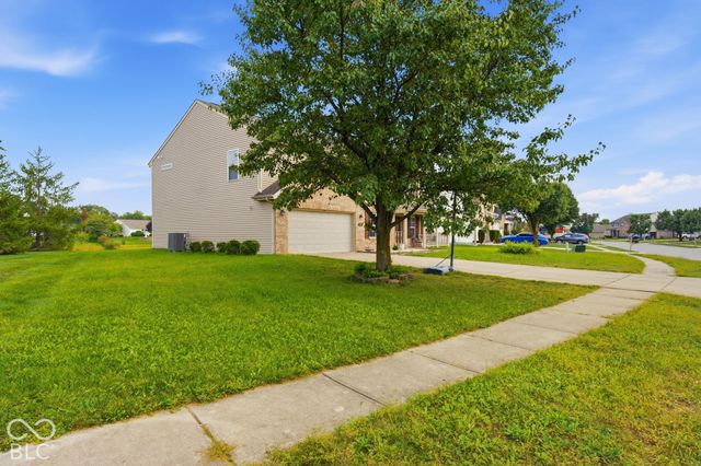 1881 Wynnewood Lane, Avon, IN 46123
