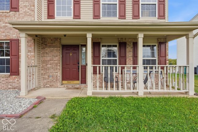 1881 Wynnewood Lane, Avon, IN 46123