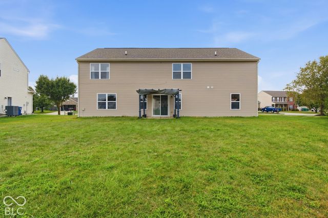 1881 Wynnewood Lane, Avon, IN 46123