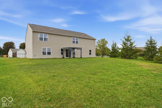1881 Wynnewood Lane, Avon, IN 46123
