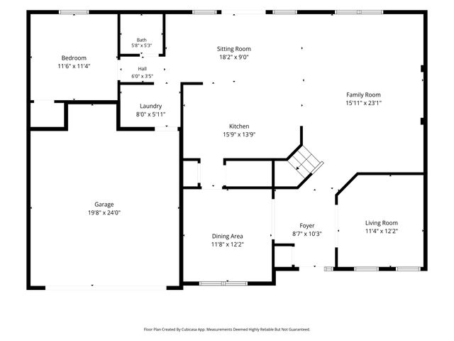 1881 Wynnewood Lane, Avon, IN 46123