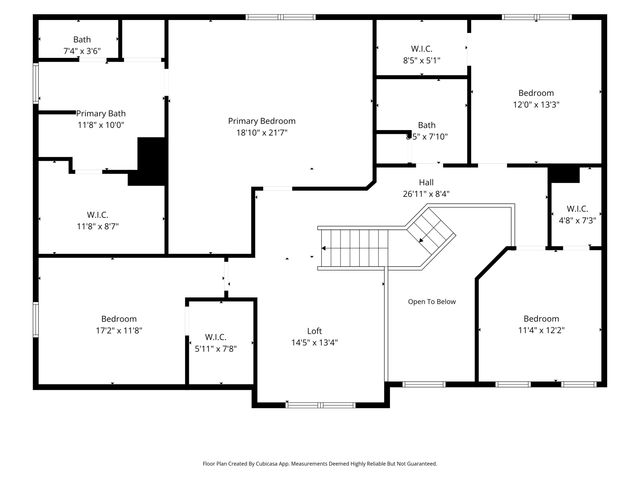 1881 Wynnewood Lane, Avon, IN 46123