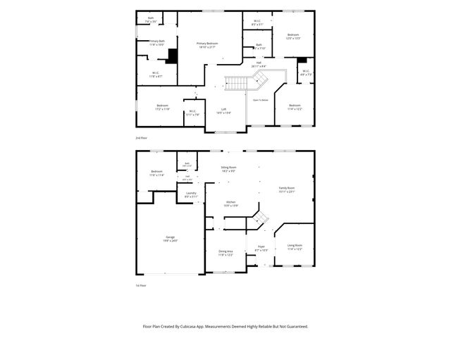 1881 Wynnewood Lane, Avon, IN 46123