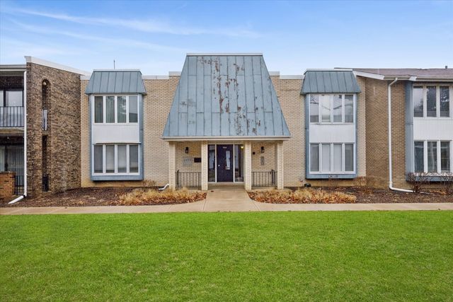 9808 S Karlov Avenue D, Oak Lawn, IL 60453