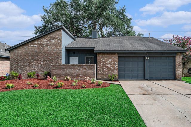 15826 Alta Mesa Drive, Houston, TX 77083