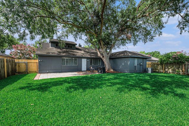 15826 Alta Mesa Drive, Houston, TX 77083