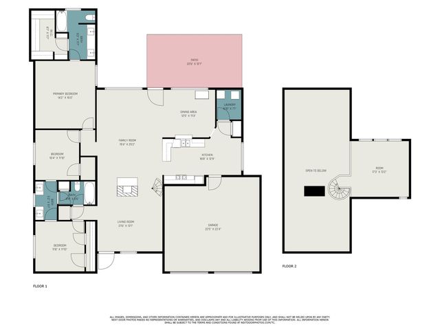 15826 Alta Mesa Drive, Houston, TX 77083