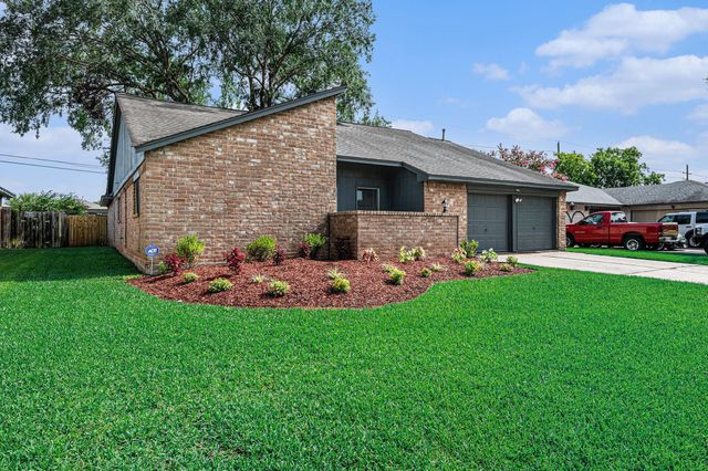 15826 Alta Mesa Drive, Houston, TX 77083