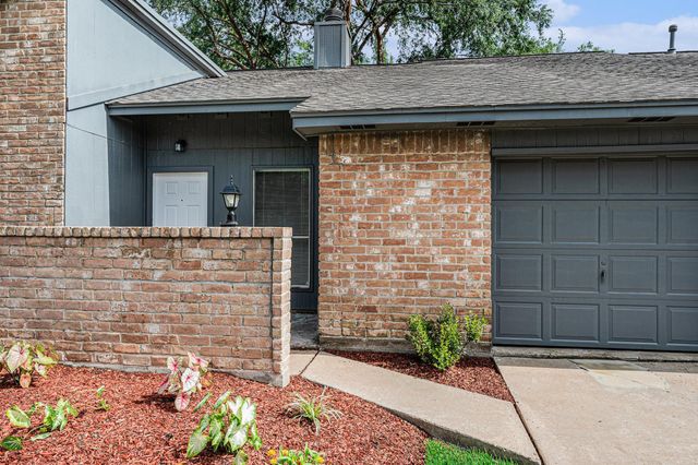 15826 Alta Mesa Drive, Houston, TX 77083