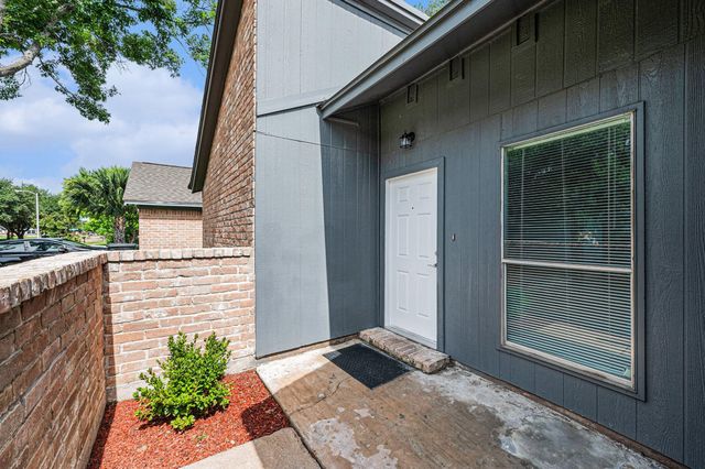 15826 Alta Mesa Drive, Houston, TX 77083