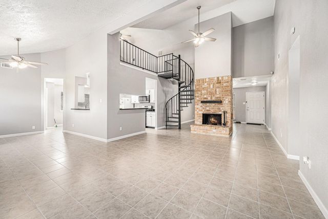 15826 Alta Mesa Drive, Houston, TX 77083