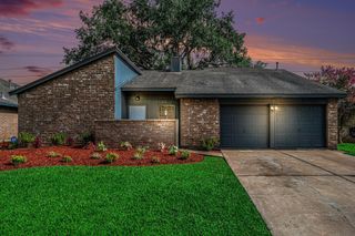 15826 Alta Mesa Drive, Houston, TX 77083