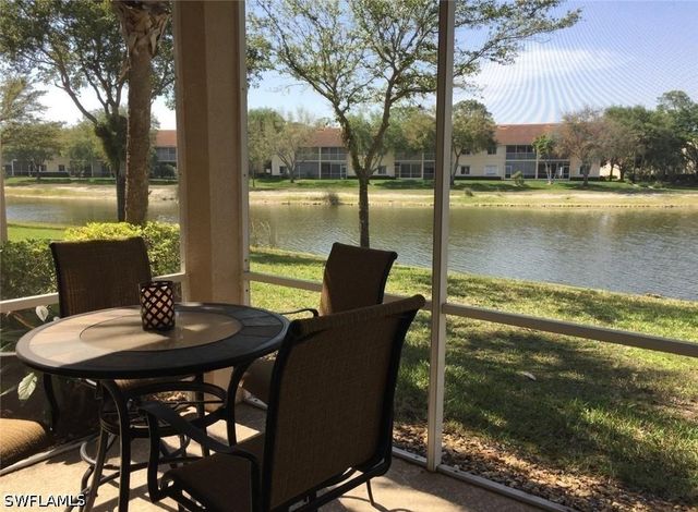 6825 Sterling Greens DR 102, Naples, FL 34104