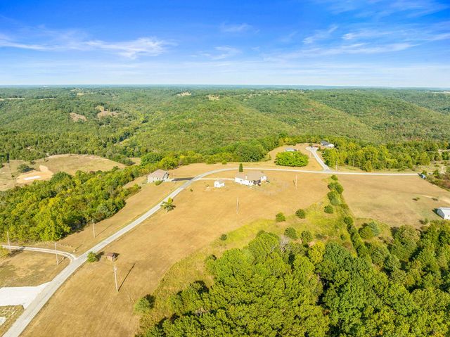 710 Hilltop Vista Road, Reeds Spring, MO 65737