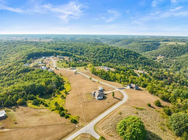 710 Hilltop Vista Road, Reeds Spring, MO 65737