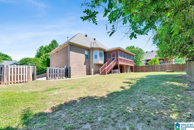 204 CEDAR GROVE PARKWAY, Maylene, AL 35114