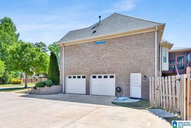 204 CEDAR GROVE PARKWAY, Maylene, AL 35114