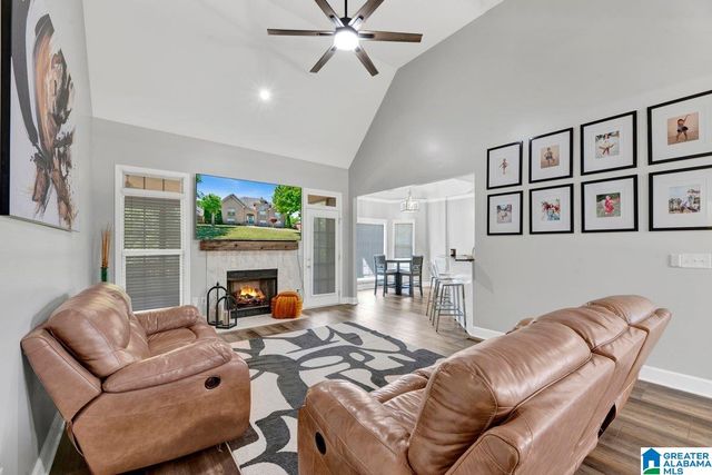 204 CEDAR GROVE PARKWAY, Maylene, AL 35114