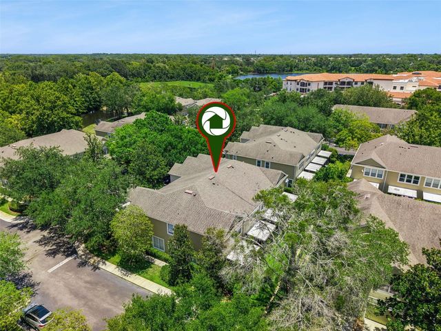 2521 GALLIANO CIRCLE, Winter Park, FL 32792