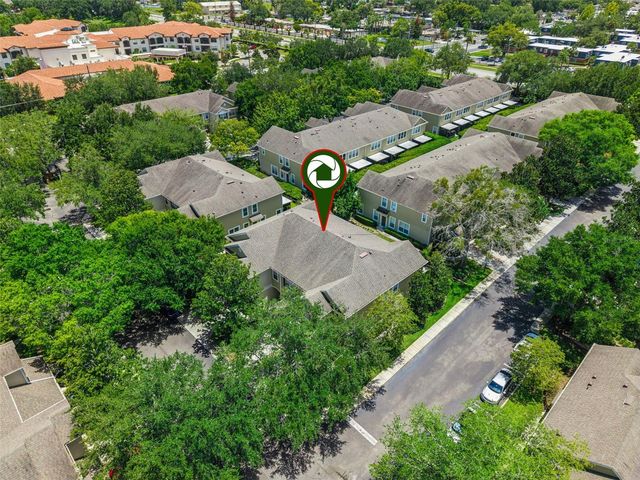 2521 GALLIANO CIRCLE, Winter Park, FL 32792