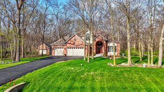 8940 N Stonewall Drive, Newark, IL 60541
