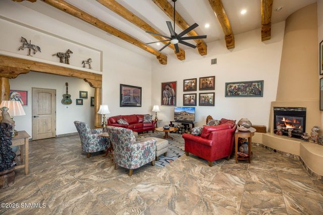 8010 Murano Court, Las Cruces, NM 88007