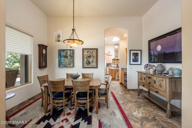 8010 Murano Court, Las Cruces, NM 88007