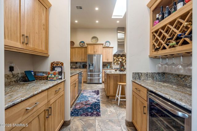 8010 Murano Court, Las Cruces, NM 88007