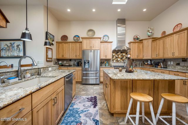 8010 Murano Court, Las Cruces, NM 88007