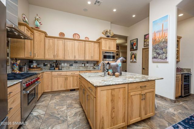 8010 Murano Court, Las Cruces, NM 88007