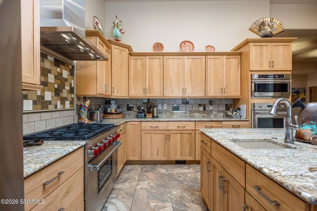 8010 Murano Court, Las Cruces, NM 88007
